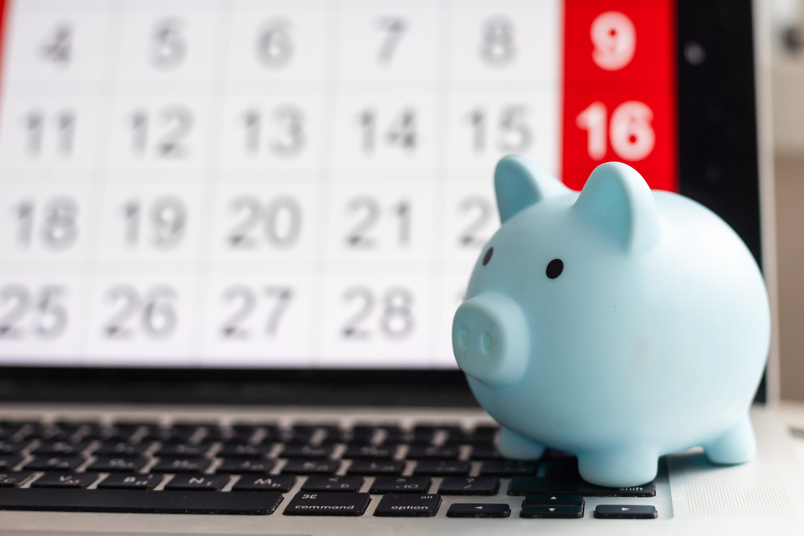 Wat bepaalt jouw maandlasten bij een persoonlijke lening?